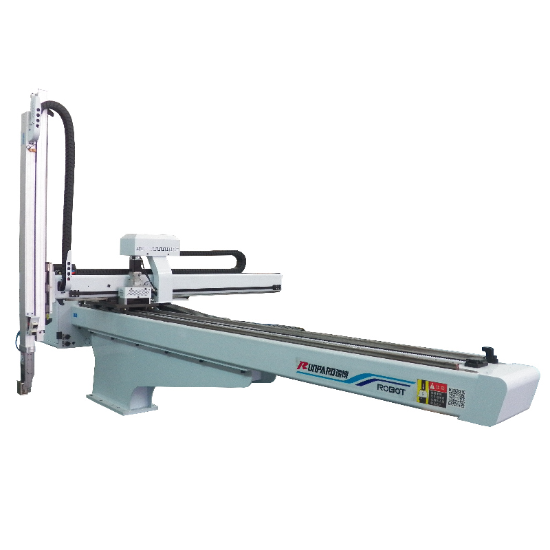 Triển vọng phát triển của máy ép phun