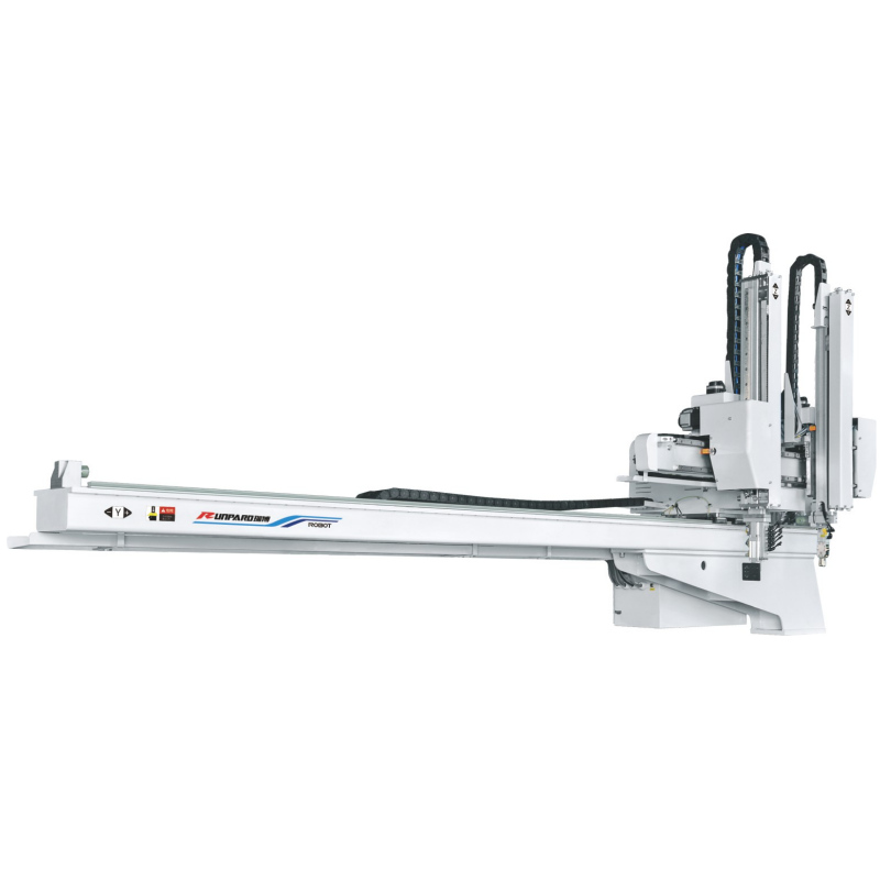 Bộ điều khiển dọc rô bốt điều khiển số tự độngCNC